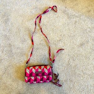 Vera Bradley bag